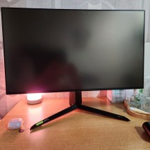 Lg27gp95r 팝니다