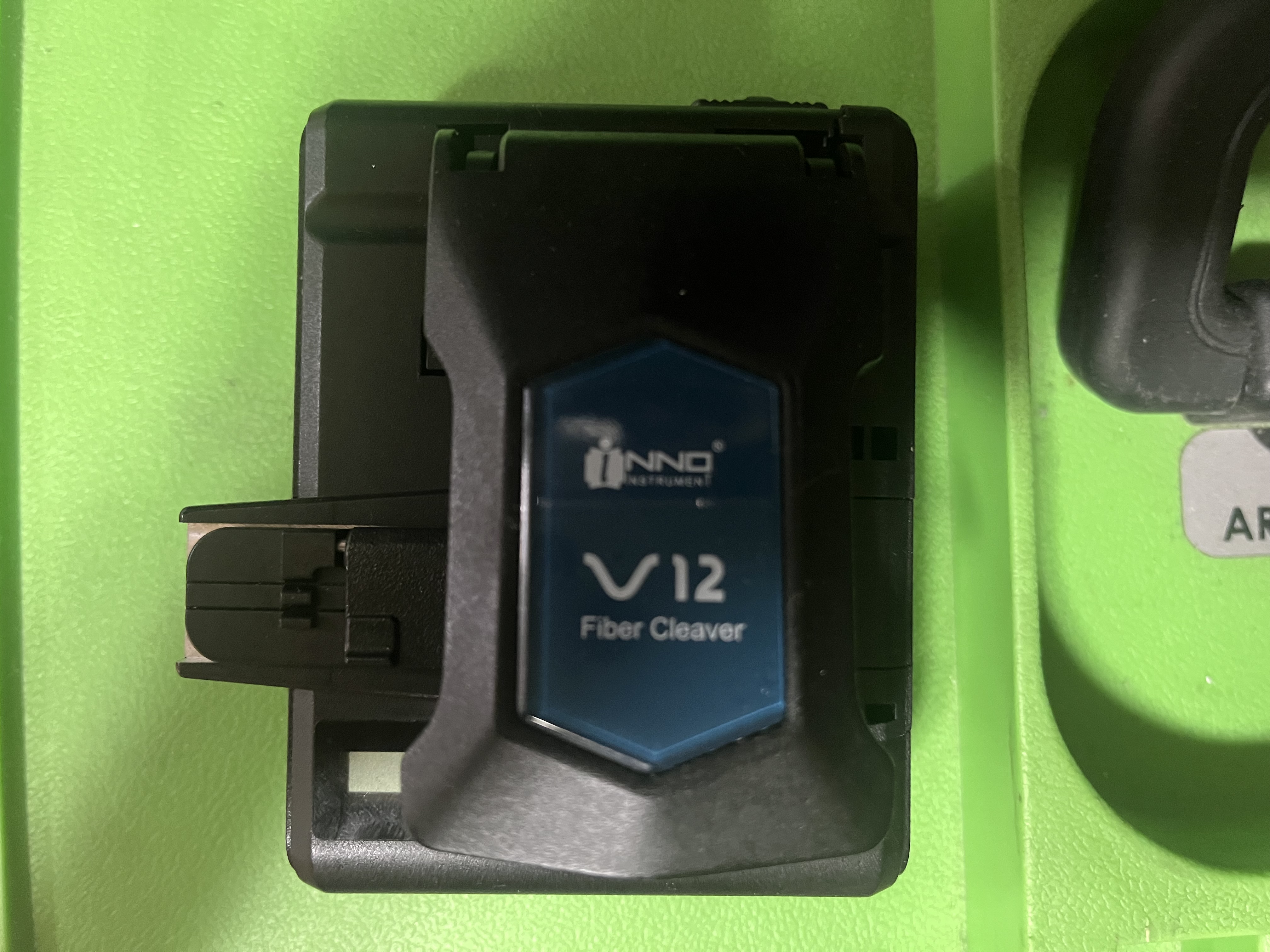 광접속기 뷰5 v12컷팅기