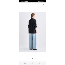 한섬 타임 자켓