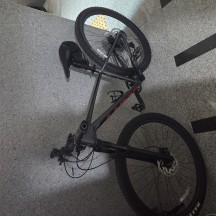 스캇 mtb자전거팝니다