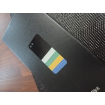 플립5  그레이 자급제 522
